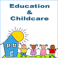 Education and Childcare in North New Jersey