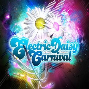 High Voltage - Electric Daisy Carnival - Russian Parents NJ