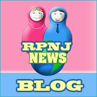 Russian News - Russian Blog - Russian Parents New Jersey Community